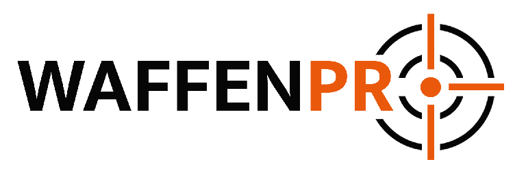 WaffenPro Logo
