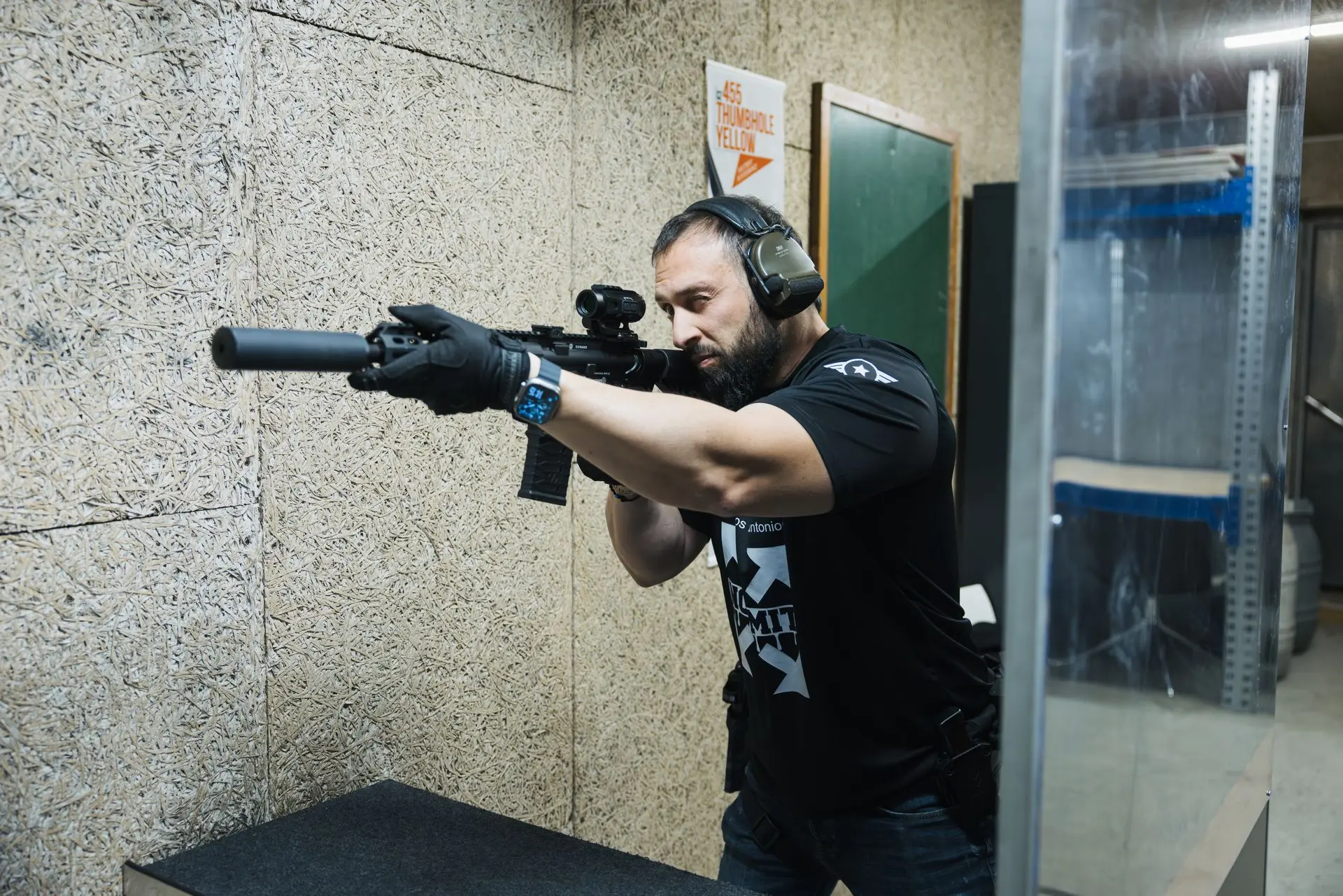 Waffenpro Produkt 178 - Qualitätsausrüstung