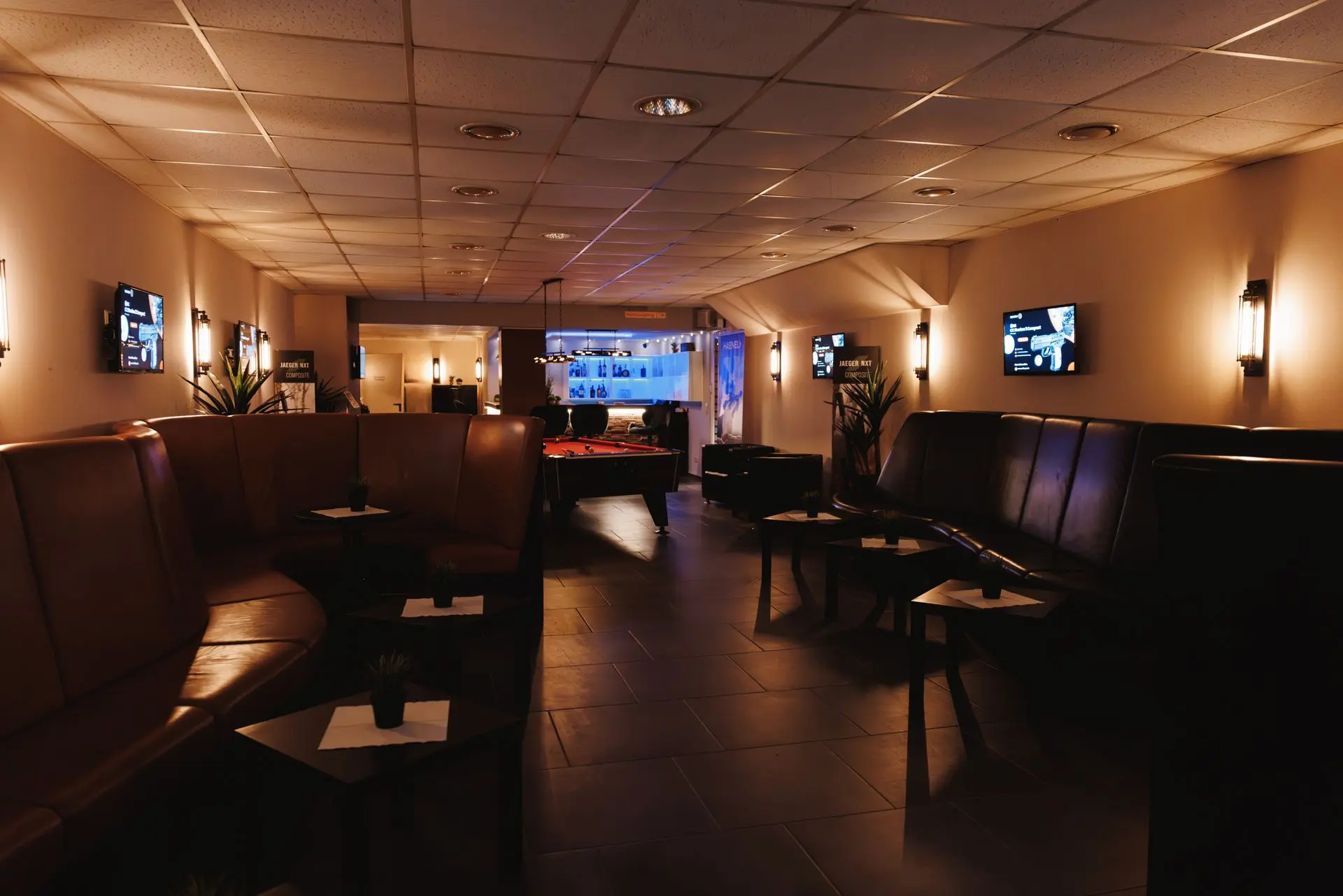 Waffenpro Produkt 42 - Professionelle Ausstattung