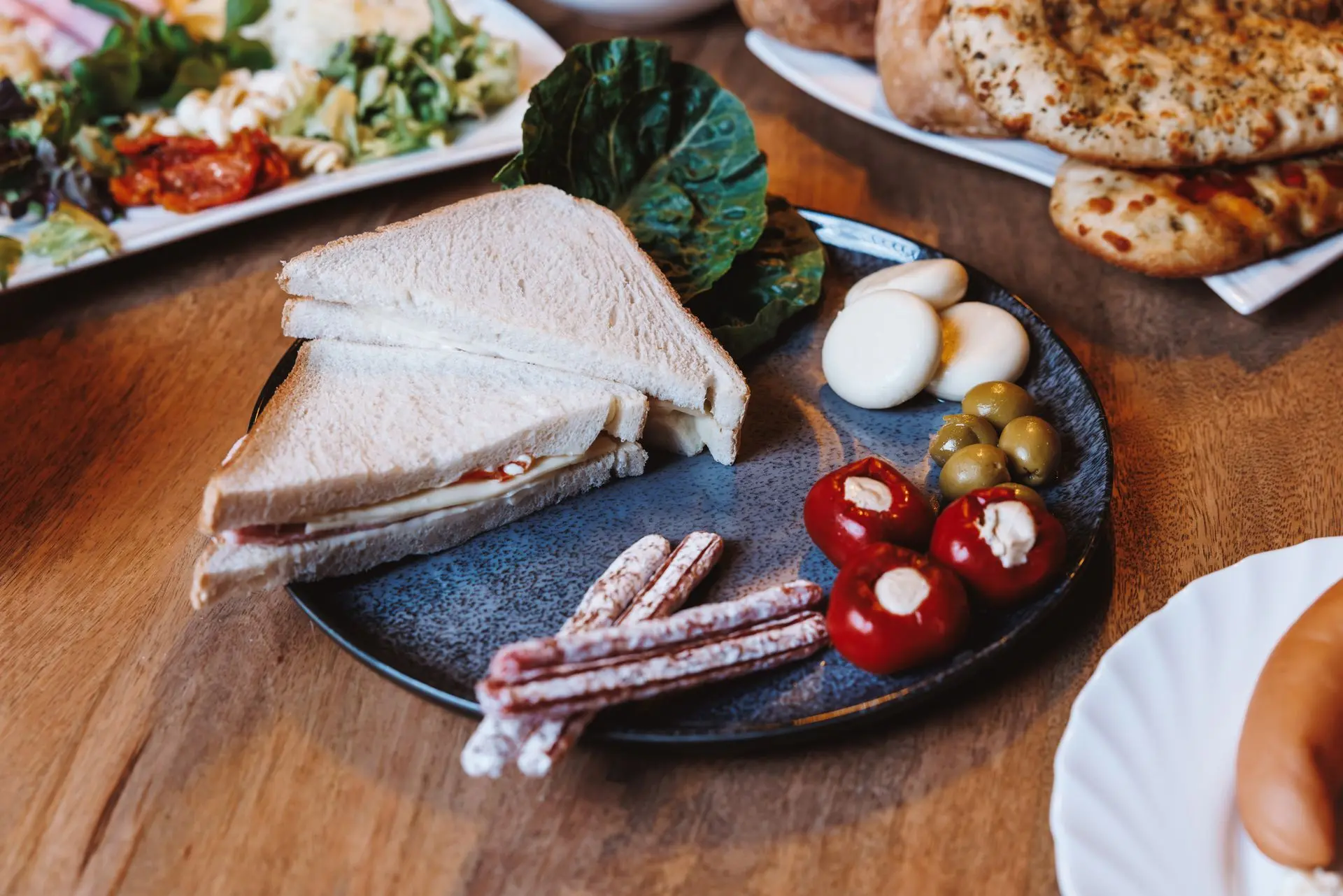 Waffenpro Produkt 44 - Professionelle Ausrüstung