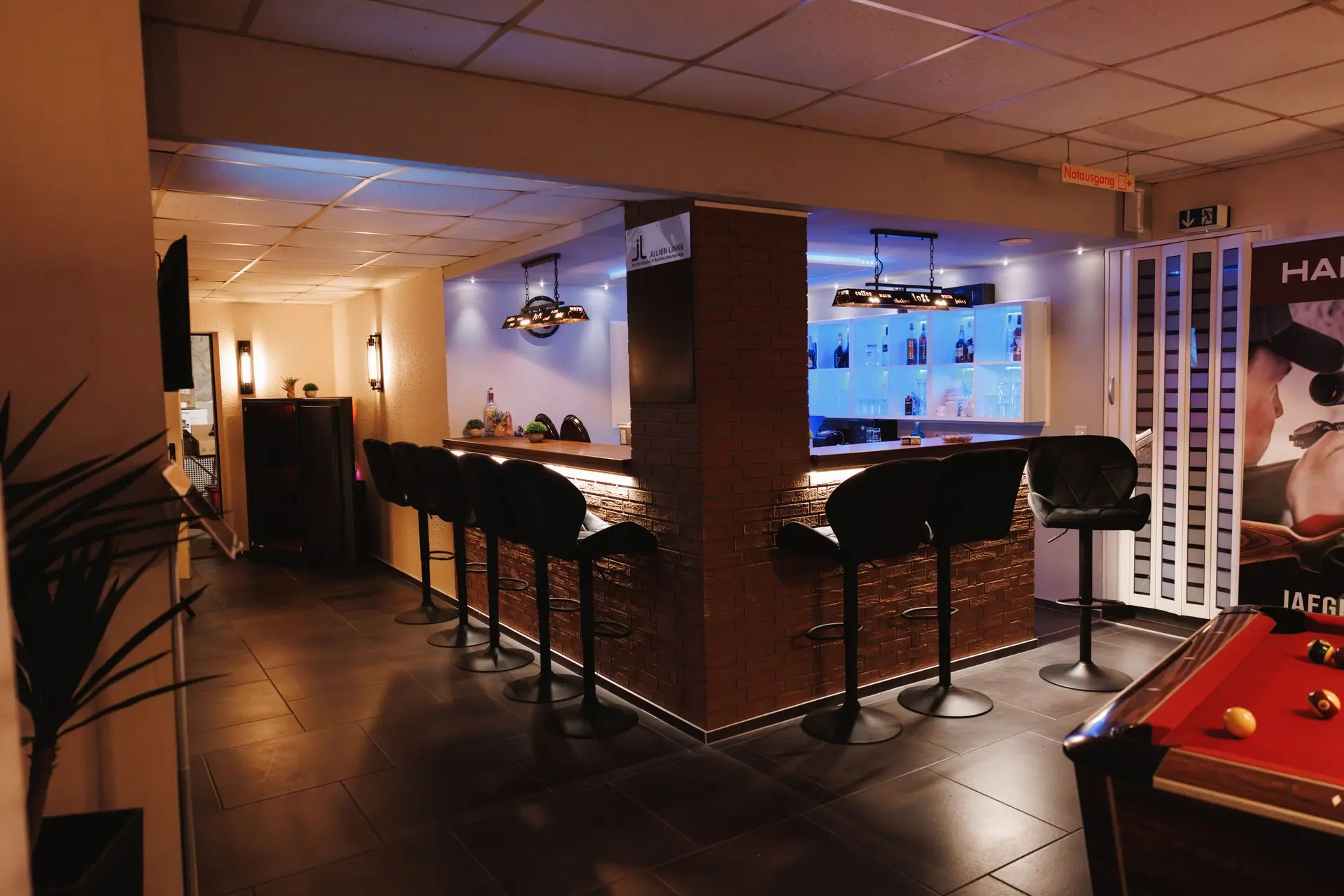 Waffenpro Produkt 27 - Professionelle Ausrüstung